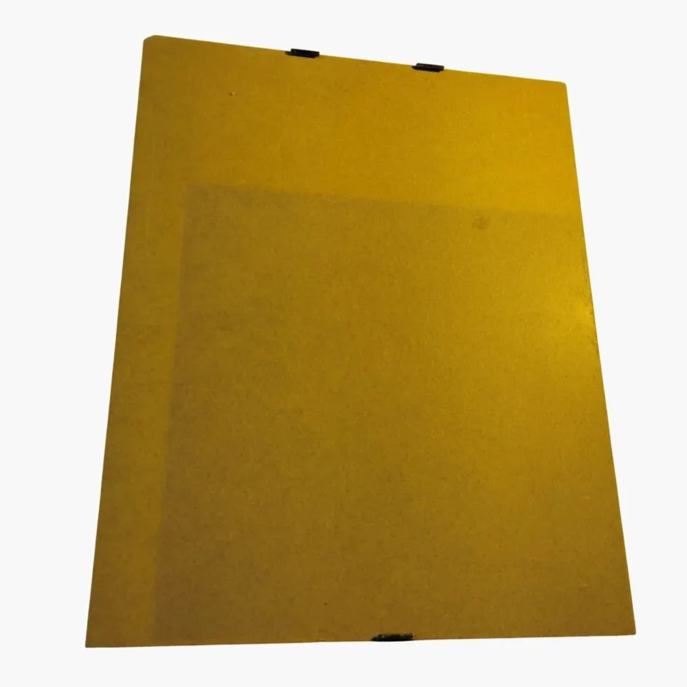 Quadro Clip Borderless Frame 8x10 inch No glass
